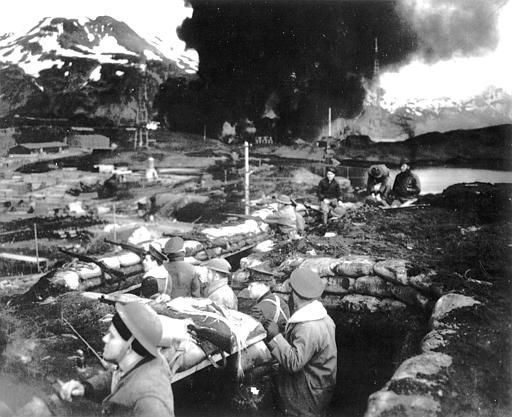 WWII